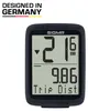 SIGMA Fahrradcomputer BC 8.0 WR kabelgebunden, schwarz Produktbild-Vorschau 9