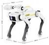 Robot Caine Intelligente iUni 8008 con Pinza di Anteprima dell’immagine prodotto 13