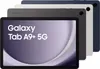 Samsung Galaxy Tab A9+ 5G graphite 128GB SM-X216BZAEEUE Produktbild-Vorschau 3