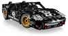 LEGO Technic 1966 Ford GT40 MKII Rennwagen - Bauset für Produktbild-Vorschau 5