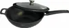 Cheffinger Pfannen-Set Ø 32cm »WOK Wokpfanne Pfanne mit Produktbild-Vorschau 6
