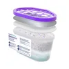 4 deumidificatori da 400 ml – Assorbitori di umidità per Anteprima dell’immagine prodotto 2