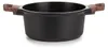 Pot Rosmarino Black Line II – 24 cm Voir les images du produit 2