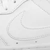 Nike Court Borough Mid 2 CD7782100 (39/bílá-bílá-bílá) Náhled obrázku produktu 6