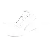 Puma Carina 2.0 Mid Jr Schnürstiefel Weiß Produktbild-Vorschau 35