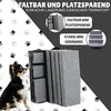 Snuffilo 3-in-1 Hundetreppe, klappbar mit Stauraum & Produktbild-Vorschau 3