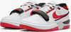 Nike Air Alpha Force 88 "University Red White", Rot/weiß, Produktbild-Vorschau 5
