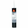 Sikaflex-252 300ml Kart. weiss (MDI) Produktbild-Vorschau 1