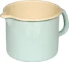 Riess Pastell Schnabeltopf 14 cm türkis (0041-6) Produktbild-Vorschau 1
