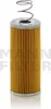 Luftfilter MANN-FILTER C 717/1 Filtereinsatz Produktbild-Vorschau 2