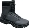 Brandit 9 Eyelet Tactical Boots black, 48 Produktbild-Vorschau 2