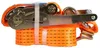 Unitrailer 3 M/50 Mm/5 T Orangefarbenes Transportband Mit Produktbild-Vorschau 2