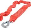 AMiO 02595 Abschleppseil 3 tonnen 4 Meter mit Haken mit Produktbild-Vorschau 6