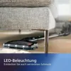 Philips Akku-Hand-und Stielstaubsauger Series 8000 Aqua Produktbild-Vorschau 9