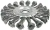 BGS 3986 Brosse à disques / brosses circulaires torsadées, Voir les images du produit 5