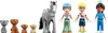 LEGO® Friends 42651 Cabinet vétérinaire pour chevaux et Voir les images du produit 33