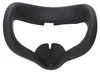 kwmobile VR Silikon Maske kompatibel mit Meta Quest 2 Face Produktbild-Vorschau 1