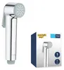 Rosa da doccia Grohe Vitalio 26351000 Plastica cromata 1 Anteprima dell’immagine prodotto 7