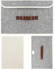 TYEERS Contenitore pieghevole con coperchio 38x25x25 cm 2 Anteprima dell’immagine prodotto 7