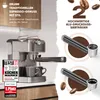 Profi Cook® Espressomaschine | italienische Espressopumpe Produktbild-Vorschau 4