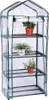 Linder Exclusiv Serre de jardin MC4303-1 130x50x45 cm Voir les images du produit 5