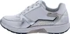 Rollingsoft Sneaker 66.878.51, Chevron (Glattleder)/ Mesh/ Produktbild-Vorschau 6