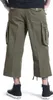 Pánské kraťasy Brandit Industry Vintage Cargo 3/4 Shorts Náhled obrázku produktu 20