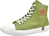 Andrea Conti Damen Stiefelette High Top Sneaker Boot coole Produktbild-Vorschau 1