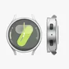 kwmobile 2x Silikon Hülle für Samsung Galaxy Watch 7 44mm Produktbild-Vorschau 5