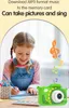 1080P-Digitalkamera fuer Kinder, suesse digitale Produktbild-Vorschau 7
