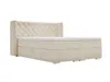 GrainGold Boxspringbett Lion 180x200 - Bett mit Matratze Produktbild-Vorschau 2