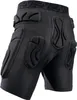 Shorts mit Protektoren Bluegrass WOLVERINE, Größe M Produktbild-Vorschau 5