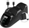 Orzly PS4 Controller Ladestation Dock für 2 Controller Produktbild-Vorschau 4