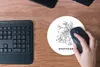 MuchoWow® Mauspad Mousepad Stadtplan - Deutschland - Produktbild-Vorschau 5