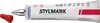 Tubenschreiber Markal Stylmark 50ml rot Produktbild-Vorschau 4