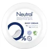 Neutral Parfumvrij Body Cream 250 ml Produktbild-Vorschau 1