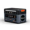 OSCAL PowerMax 2400 SE Trennbare Solarspeicher 2400W Produktbild-Vorschau 2