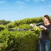 Taille-haie électrique RYOBI Rht8165rl, 800 W L.65 cm Voir les images du produit 2