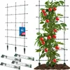 KOTARBAU® Modulare Rankhilfe 4er Set 60x120cm 8 Rankgitter Produktbild-Vorschau 1