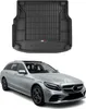 Tapis de Coffre pour Mercedes Classe C S205 2014-2022 TPE Voir les images du produit 1