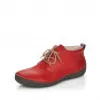 Bottines pour femmes Rieker 52522-33 rot 41 Voir les images du produit 42