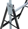 HOMCOM 2 x Gerüstbock Unterstellbock Stützbock Produktbild-Vorschau 8