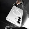 Handy Hülle für Samsung Galaxy S26 Handyhülle mit Produktbild-Vorschau 4