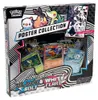 Pokemon Black Bolt e White Flare - Collezione di poster Anteprima dell’immagine prodotto 6