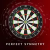 Winmau Blade 360 Triple Core Tarcza do Darta Sizalowa Podgląd zdjęcia produktu 11