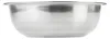Edelstahl Schüssel Küchenschüssel Rührschüssel 3 l 27 cm Produktbild-Vorschau 1