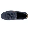 Ecco SOFT 7 MEN`S Herrenschuhe - Sneakers - Halbschuhe blau Produktbild-Vorschau 13