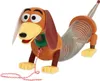 Toy Story Slinky Dog Sprechende Actionfigur Produktbild-Vorschau 1