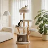 Fudajo Bosboom, krabpaal 146 cm, natuurlijke uitstraling, Productafbeelding-voorbeeld 2