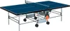 Stôl na stolný tenis (pingpong) Sponeta S3-47i - modrý Náhľad obrázku produktu 1